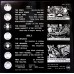 Various THE MADNESS INVASION (GMG 75026) France 1987 compilation LP of 50's and 60's madness (Garage Rock, Novelty, Rock & Roll)